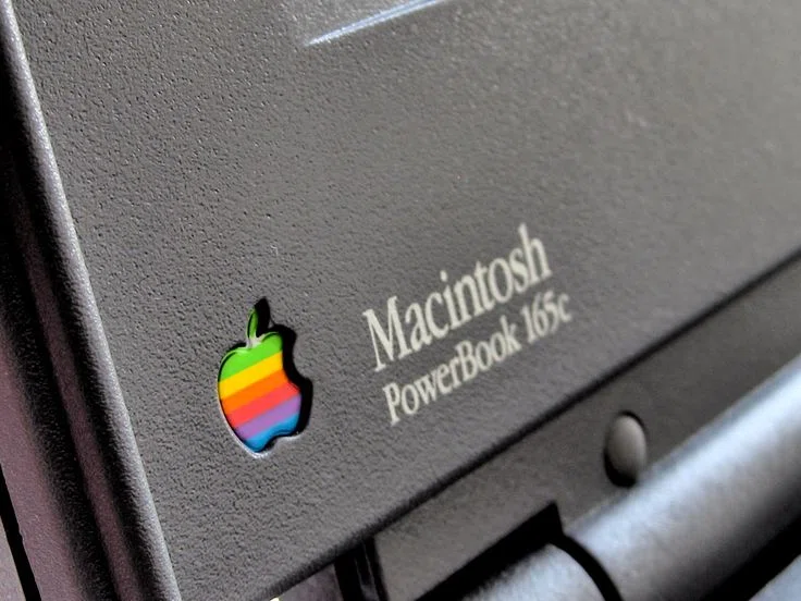 歴代所有Mac｜ゆき
