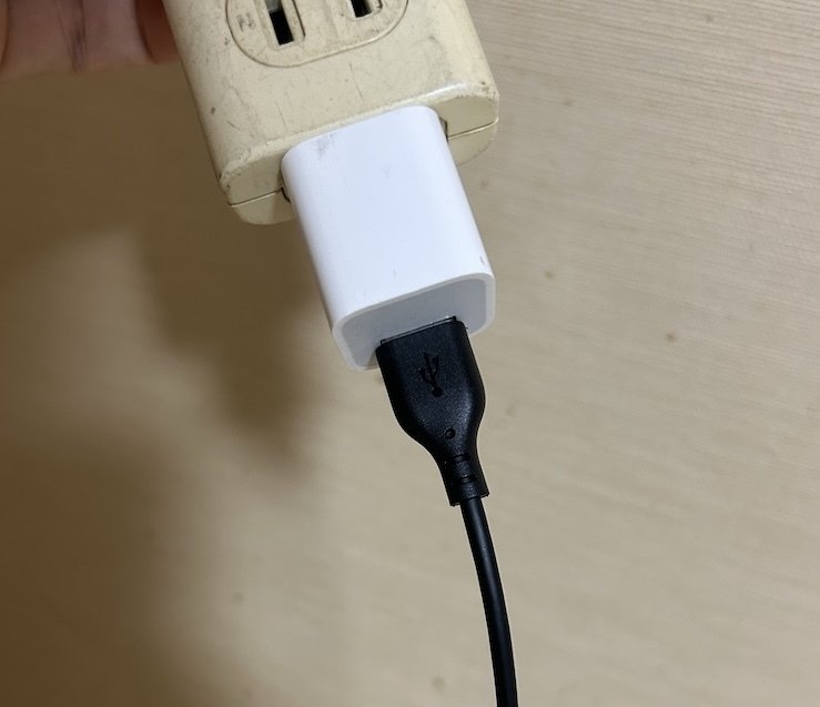 Alarmo（アラーモ）を1週間ほど使ってみた感想｜ミッチー