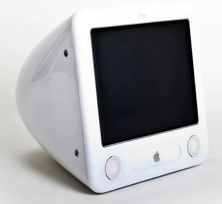 歴代所有Mac｜ゆき
