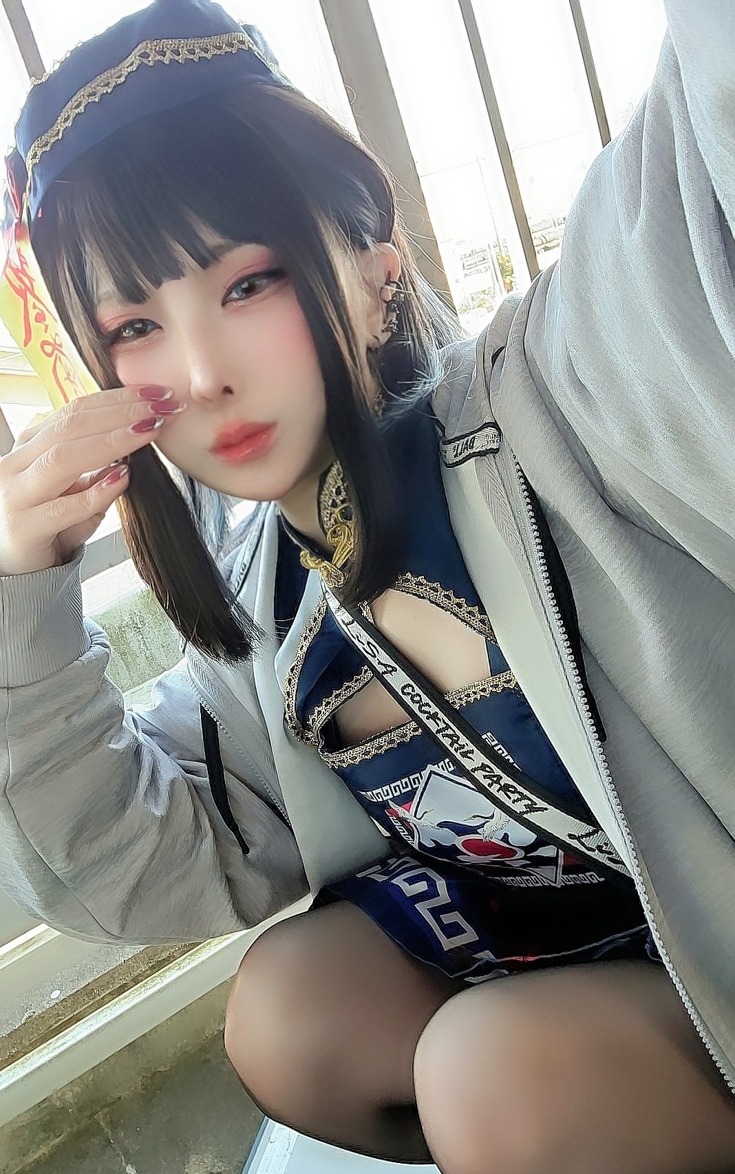 2024.12.10 やすだ所沢店｜あおばnote