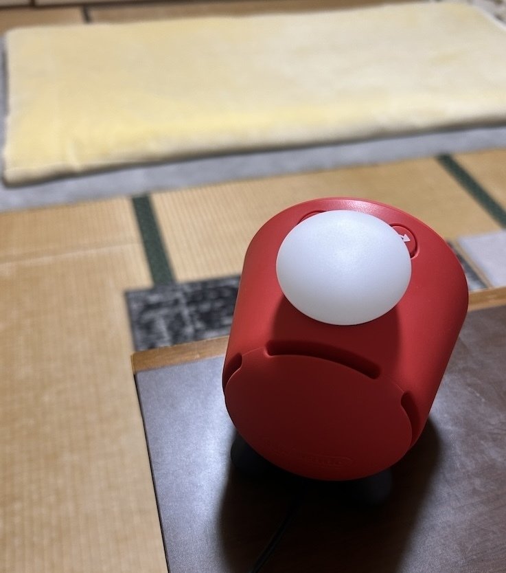 Alarmo（アラーモ）を1週間ほど使ってみた感想｜ミッチー