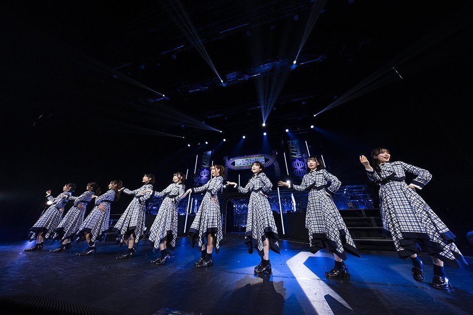22/7 Anniversary Live 2024 -ナナニジ周年大音祭-｜越川欣和