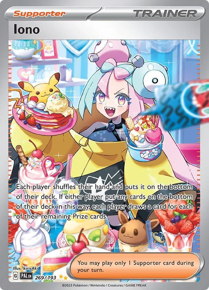 コレクター目線の日本語版ポケモンカードと英語版ポケモンカード比較 