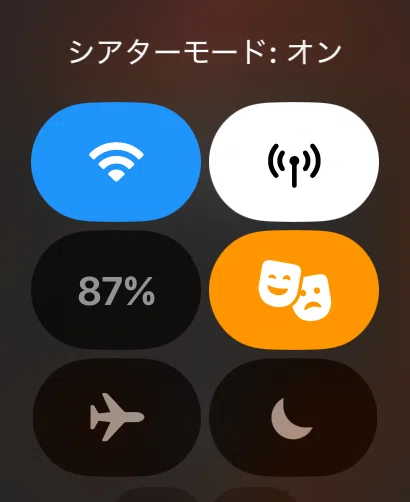 Apple Watchでの習慣を見直したい｜けこぜろ Ke Ko0 