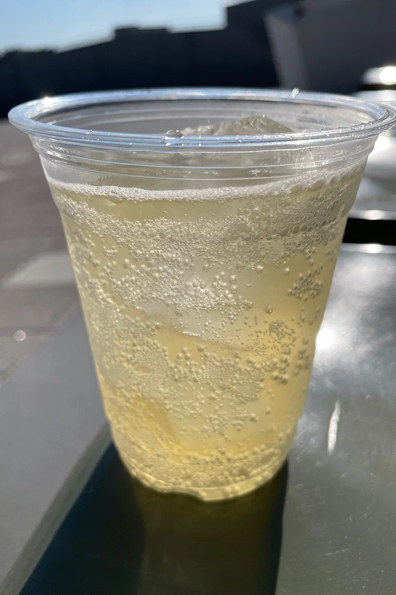 MEISTER CAFE うまたせハイボール