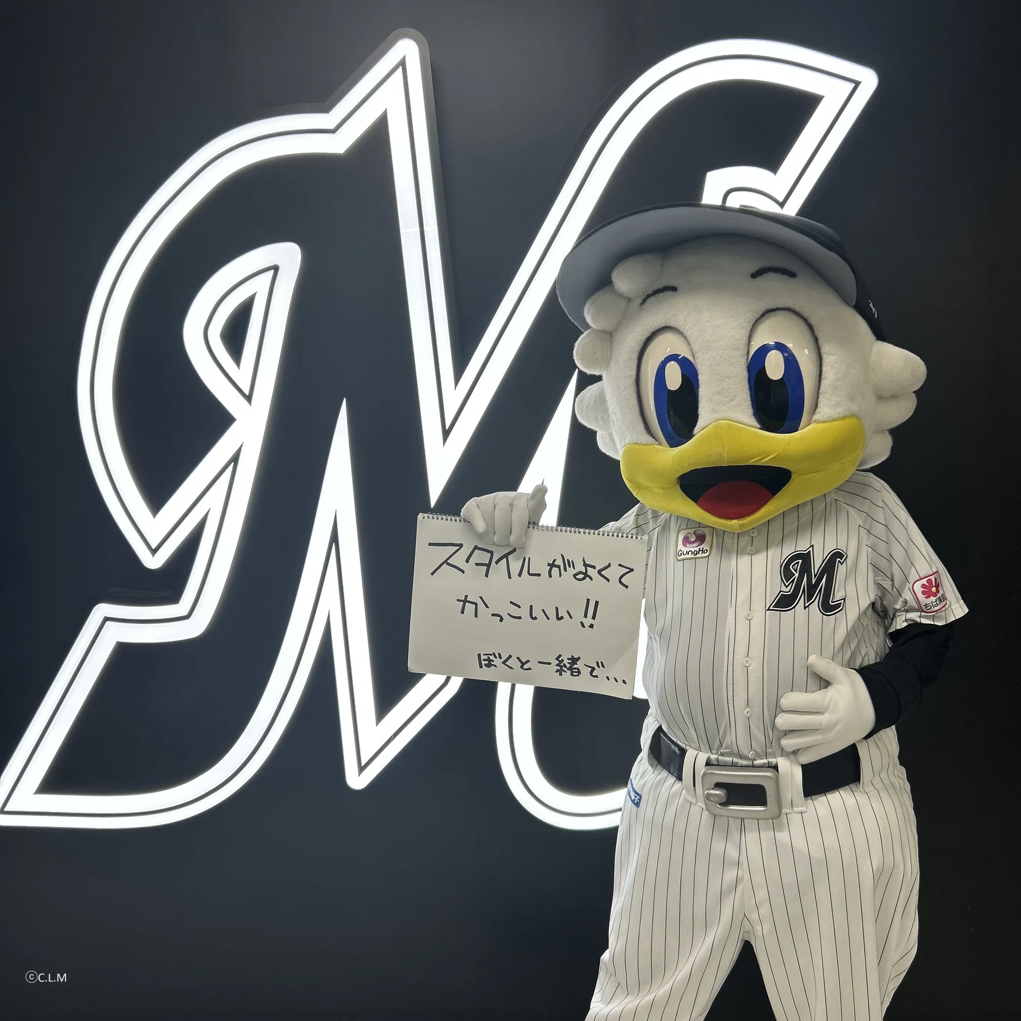 プロ野球「埼玉西武ライオンズ」の球団公式マスコット・レオのことを 