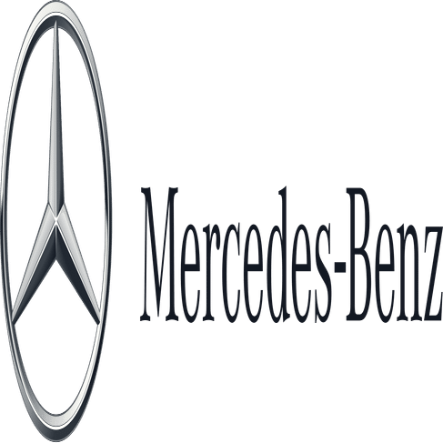 世界のロゴ（1） メルセデス・ベンツ｜しじみ ｜デザインを語るひと