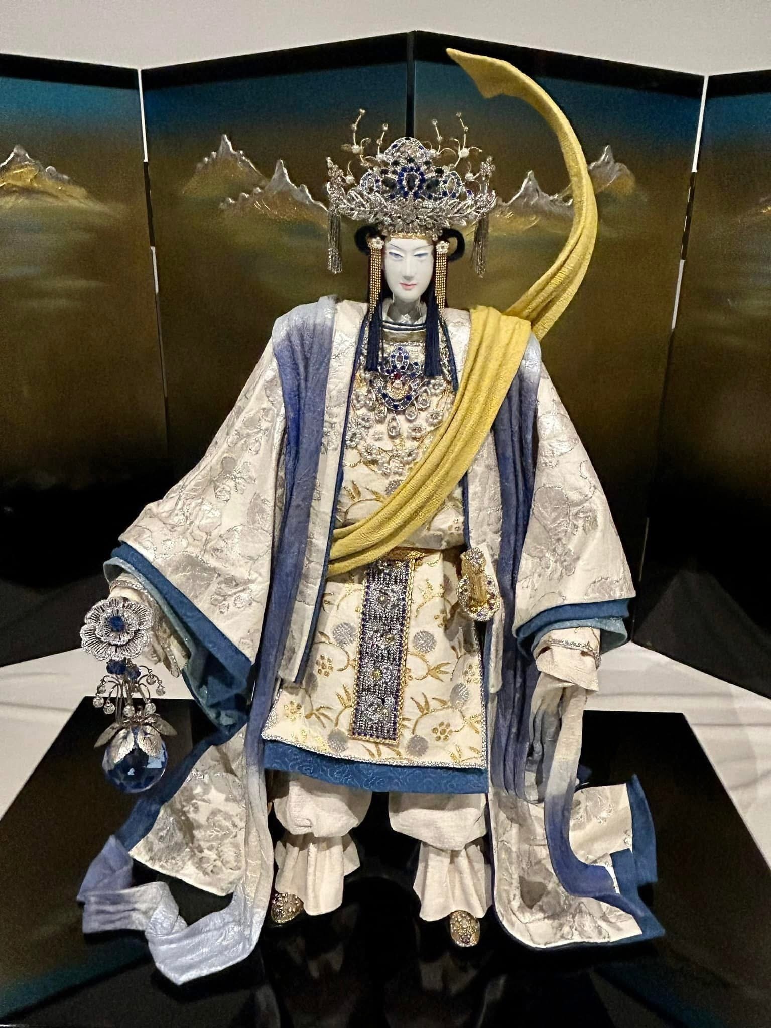 【中古】 日本神話の世界 和紙人形/サラ企画/阿部夫美子 中古】 日本神話の世界 和紙人形/サラ企画/阿部夫美子 趣味