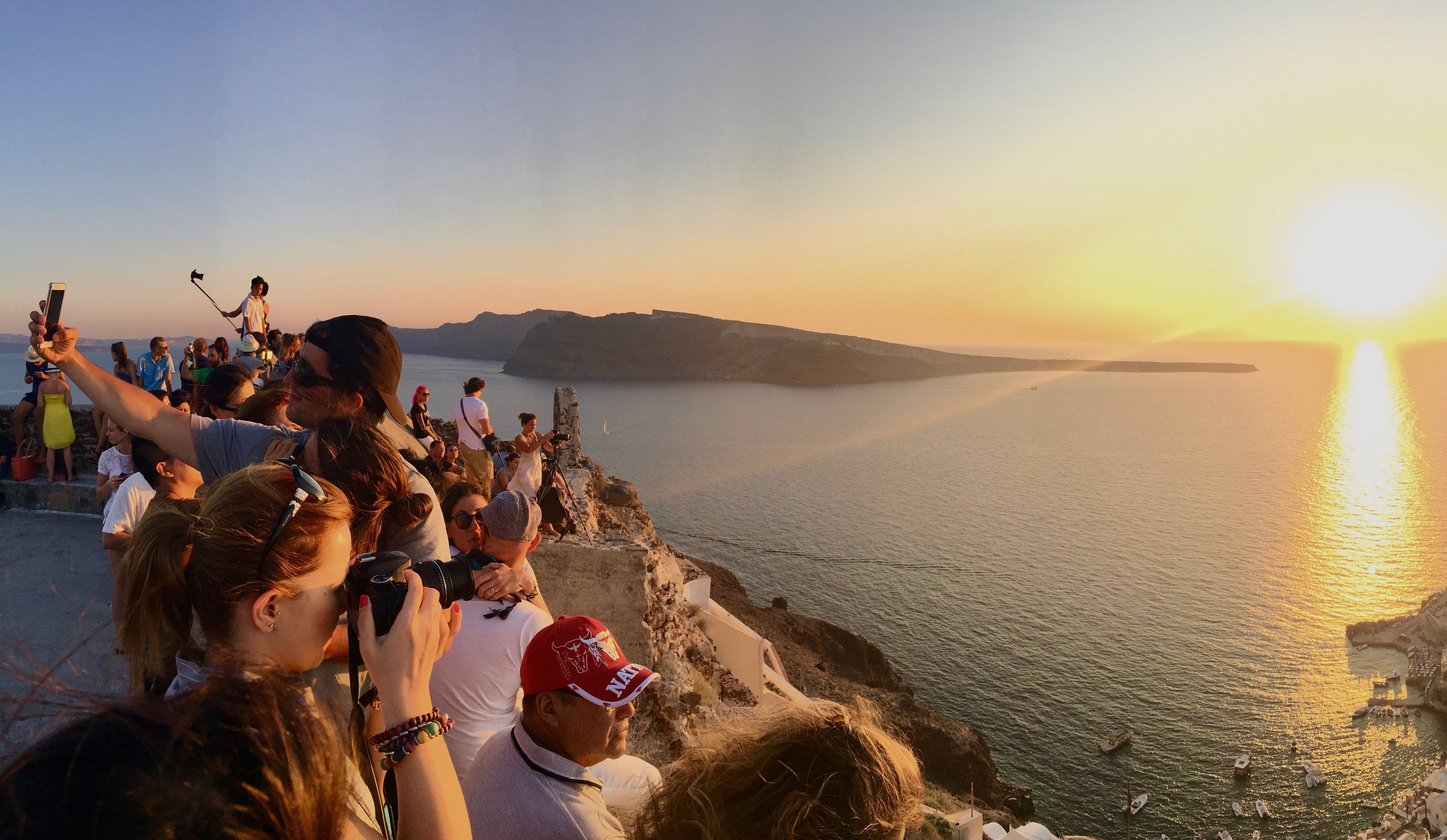 太陽の希望 〜Art of the sun〜｜中野陽介