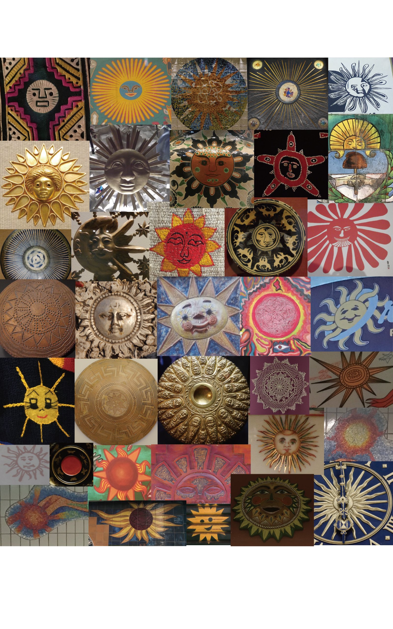 太陽の希望 〜Art of the sun〜｜中野陽介