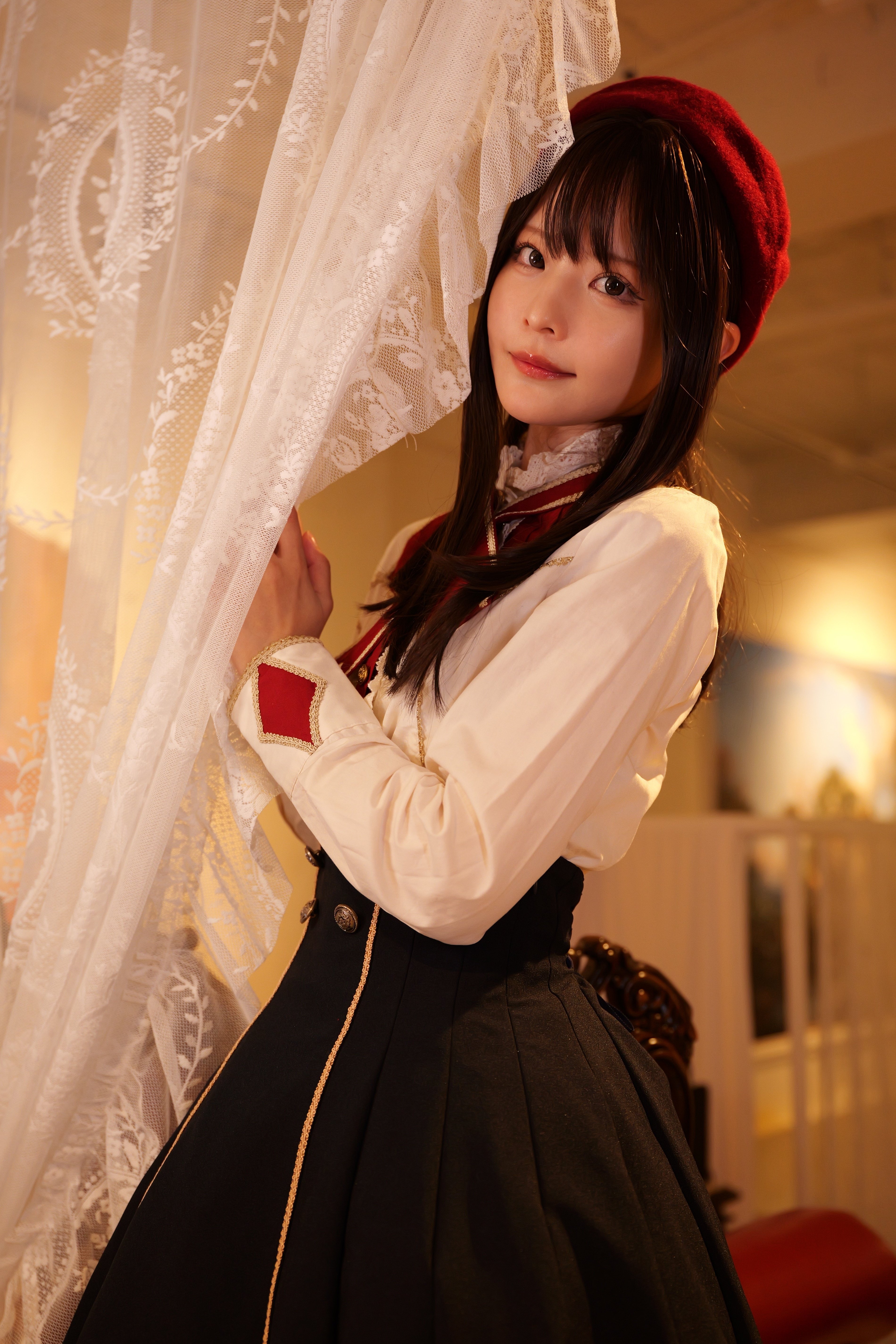 LUMIX S PRO 24-70mm F2.8【Photo Journey #08】｜LUMIX Lens Letters