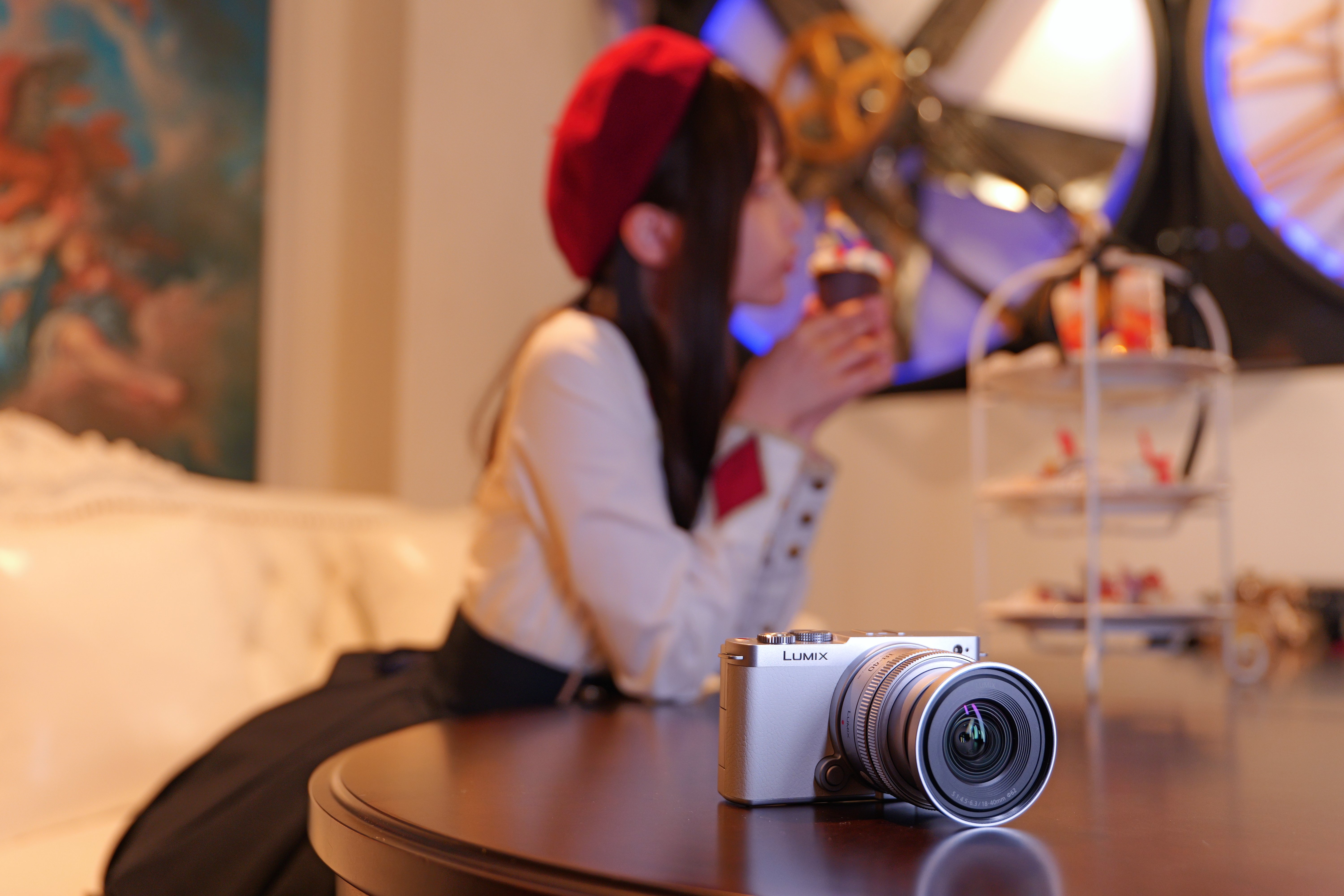 LUMIX S PRO 24-70mm F2.8【Photo Journey #08】|LUMIX Lens LUMIX S PRO 24-70mm F2.8【Photo Journey #08】|LUMIX Lens