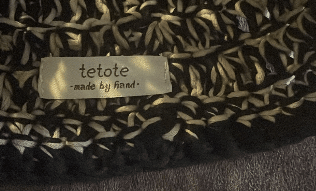 tetote-made by hand-