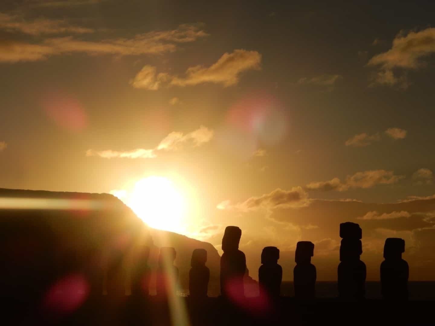 太陽の希望 〜Art of the sun〜｜中野陽介