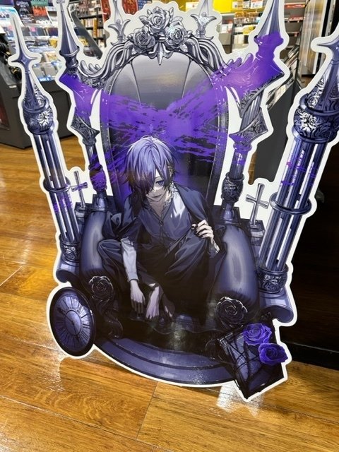 ゆきむら。1stアルバム発売記念日💜本日24時 ツイキャス配信｜🔪🔪🔪