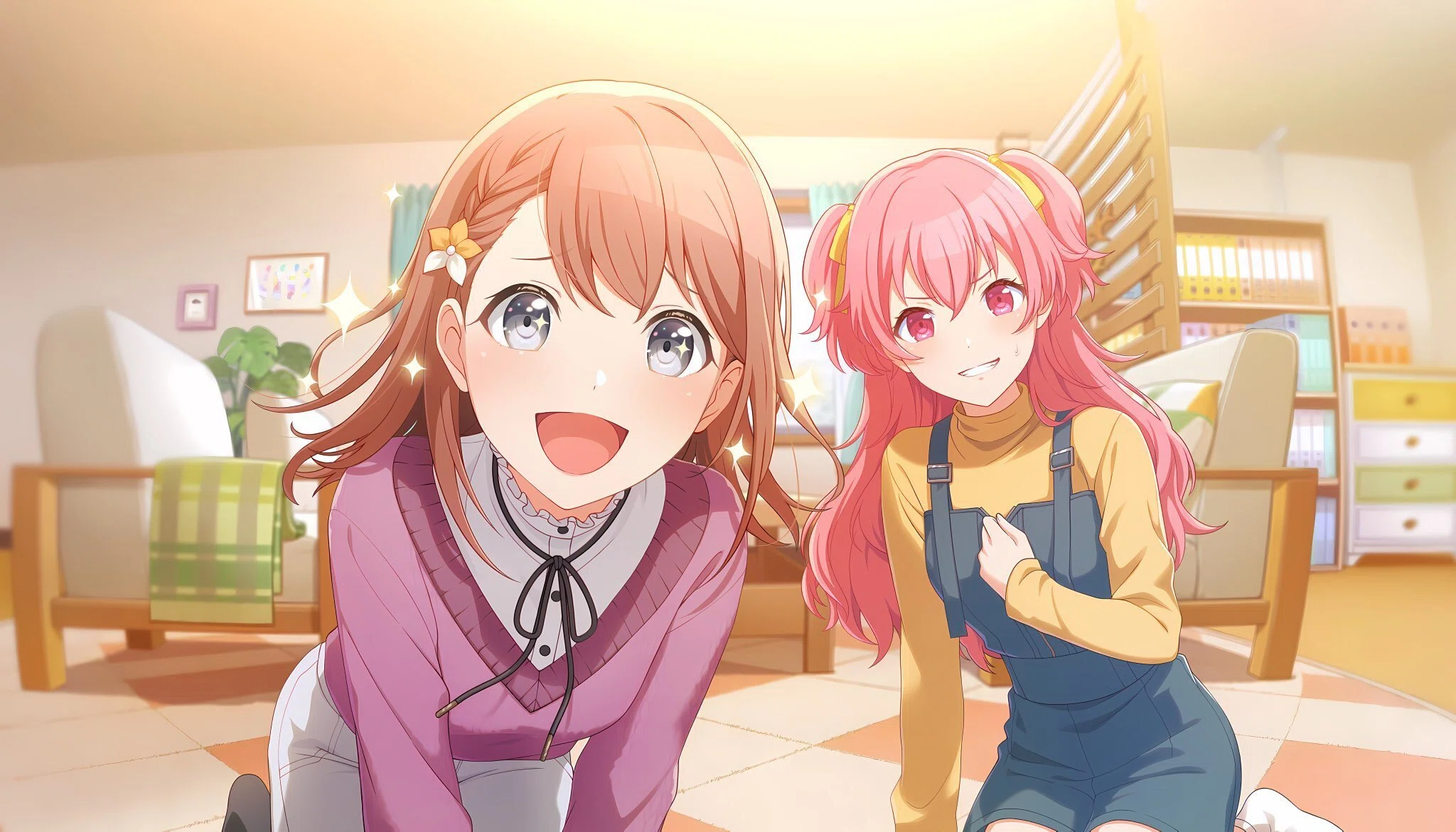 brilliant編】プロセカカードまとめ｜もものかんづめ