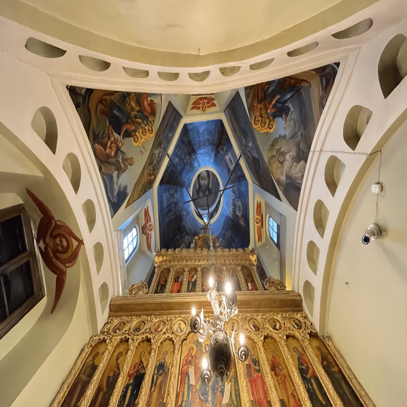 ソ連時代　聖ワシリイ大聖堂　記念プレート ソ連時代聖ワシリイ大聖堂記念プレート