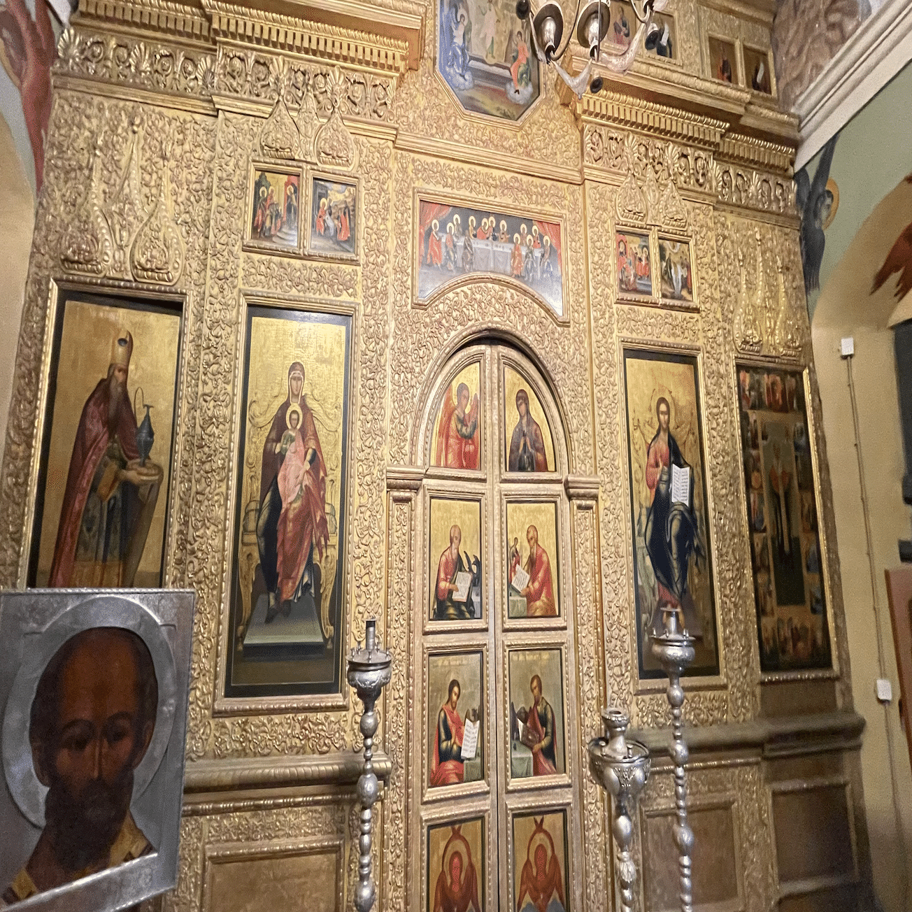 ロシアの世界遺産 聖ワシリイ大聖堂 Part1｜maria croissant