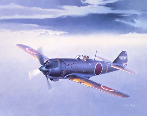 疾風」迅雷の四式戦|ワンモア@航空エッセイ 疾風」迅雷の四式戦|ワンモア@航空エッセイ