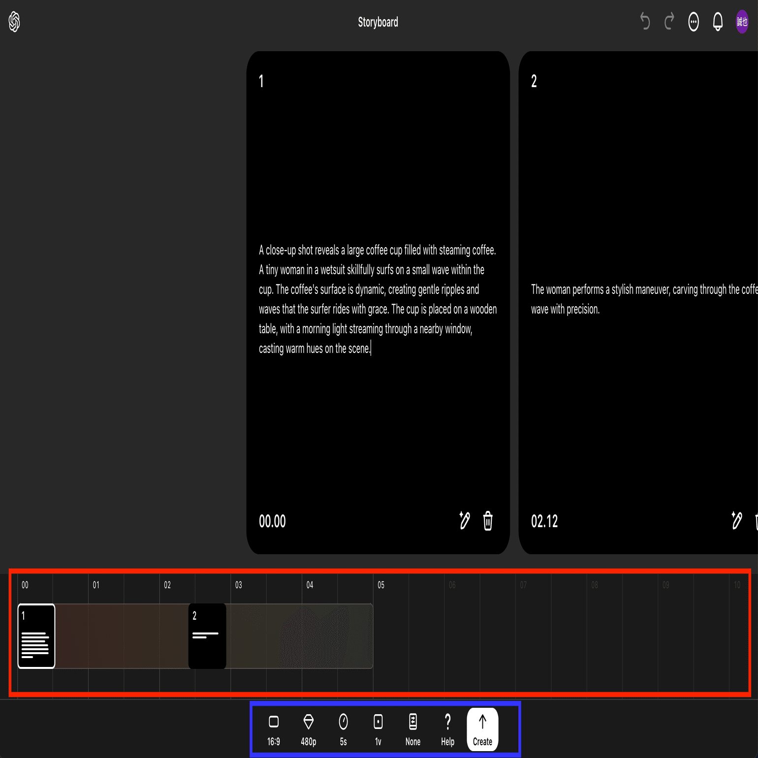 Sora」ついに正式公開！動画制作の常識を覆す新技術を解説｜AI-Bridge Lab