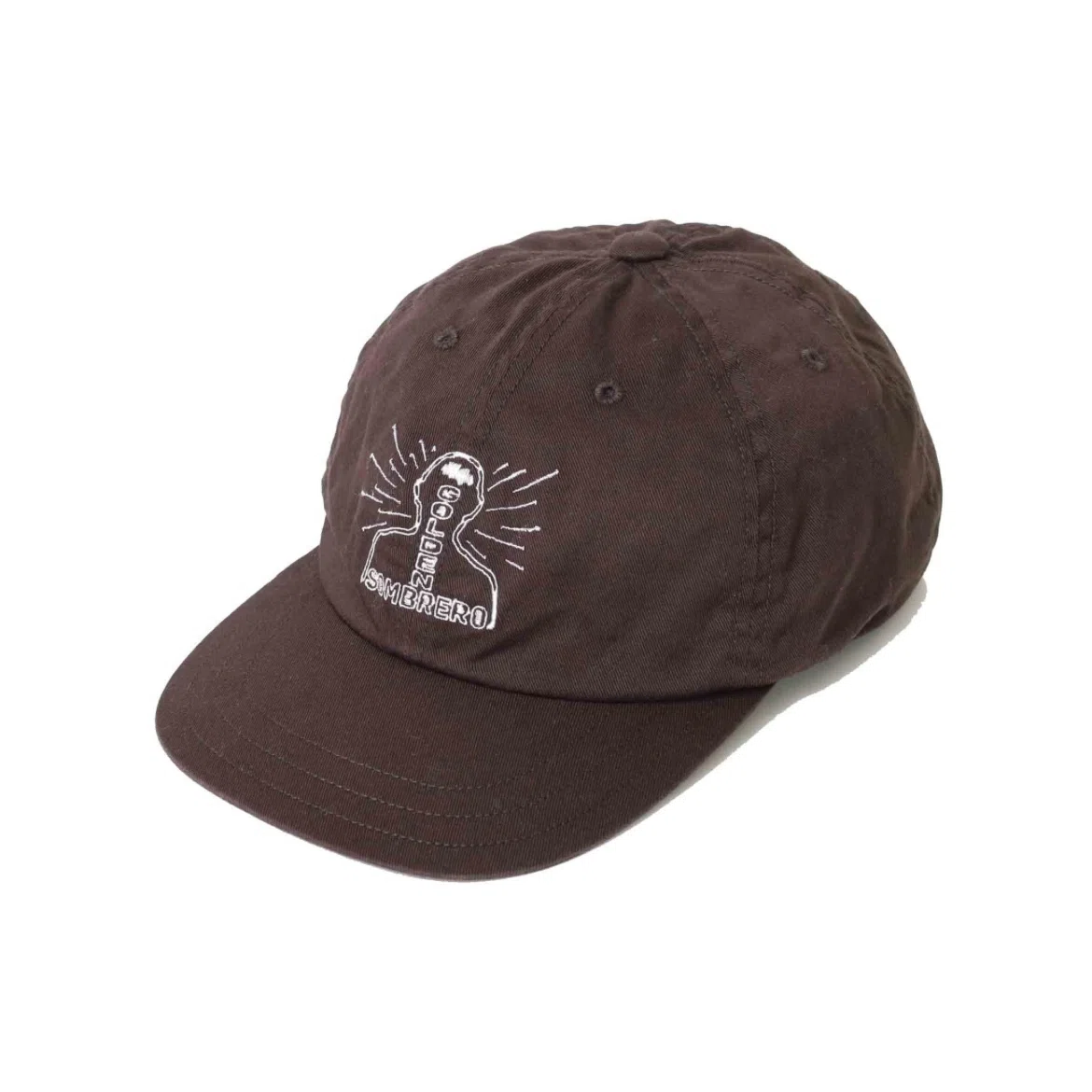 GOLDEN SOMBRERO｜NINETYNINE CLOTHINGSTORE