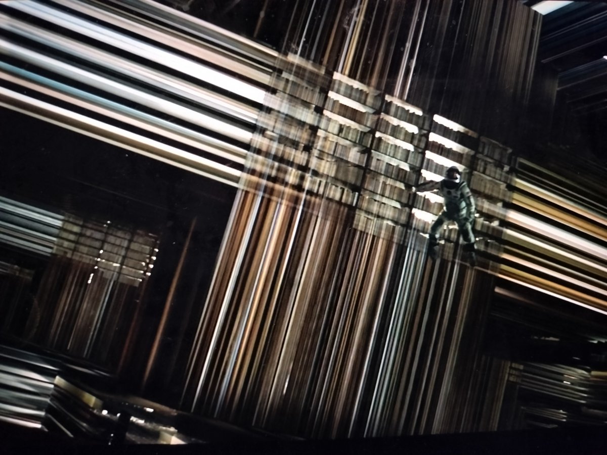 インターステラ ー と ちょっと科学的な話 ｜高雄一史 (taka) ossu