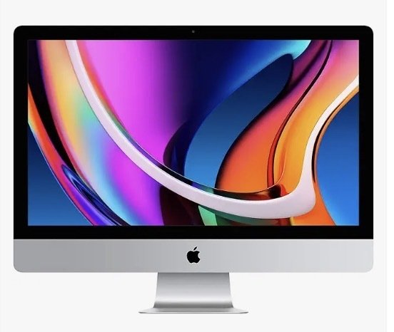 Apple Thunderbolt Display 27インチとApple Studio Displayの Apple Thunderbolt Display 27インチとApple Studio Displayの