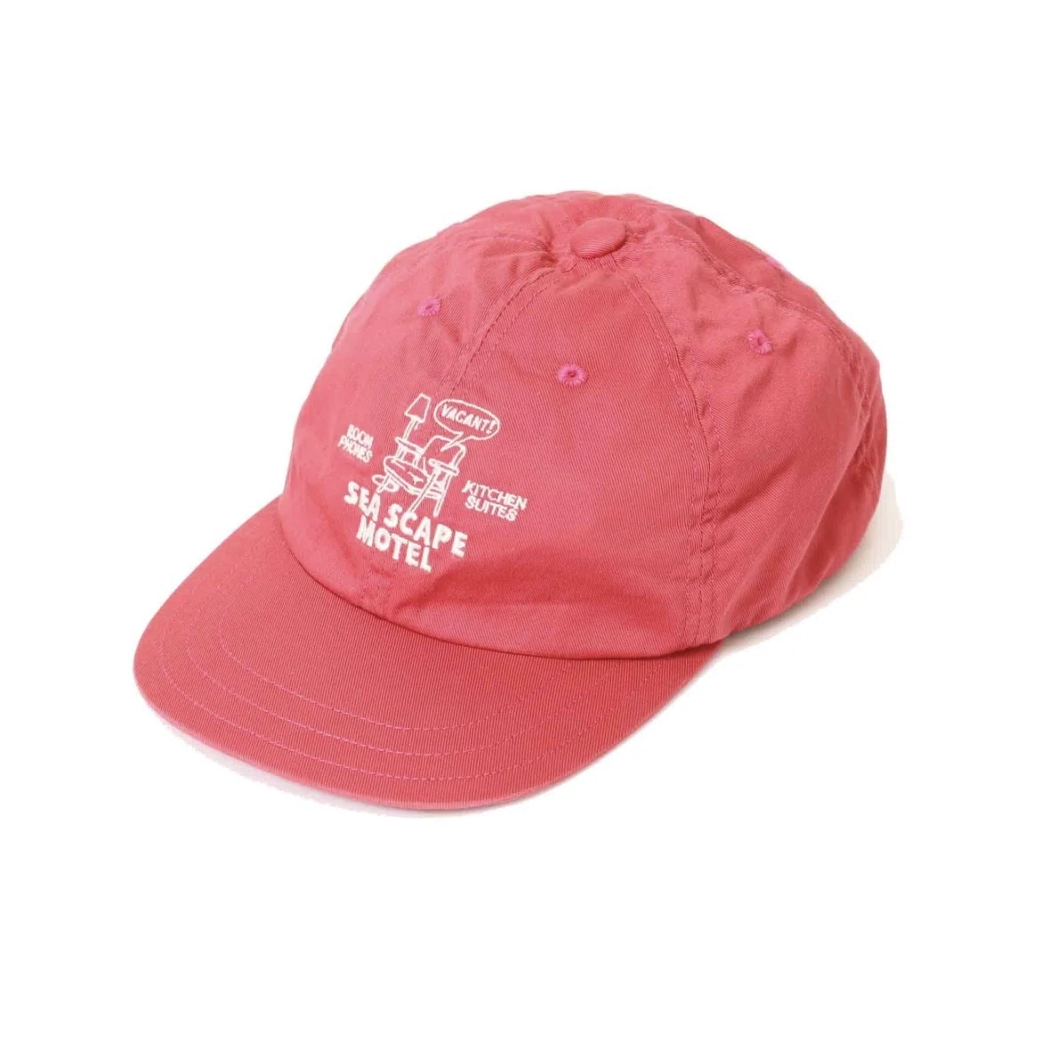 GOLDEN SOMBRERO｜NINETYNINE CLOTHINGSTORE