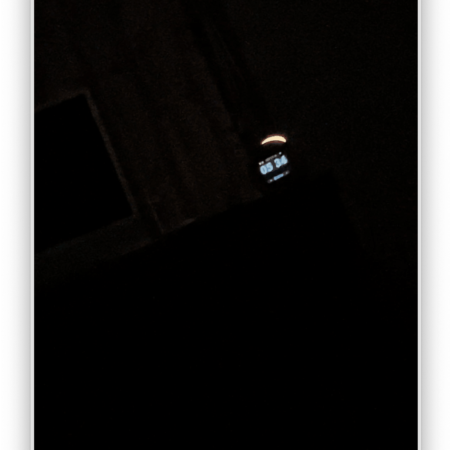 Alarmo（アラーモ）を1週間ほど使ってみた感想｜ミッチー