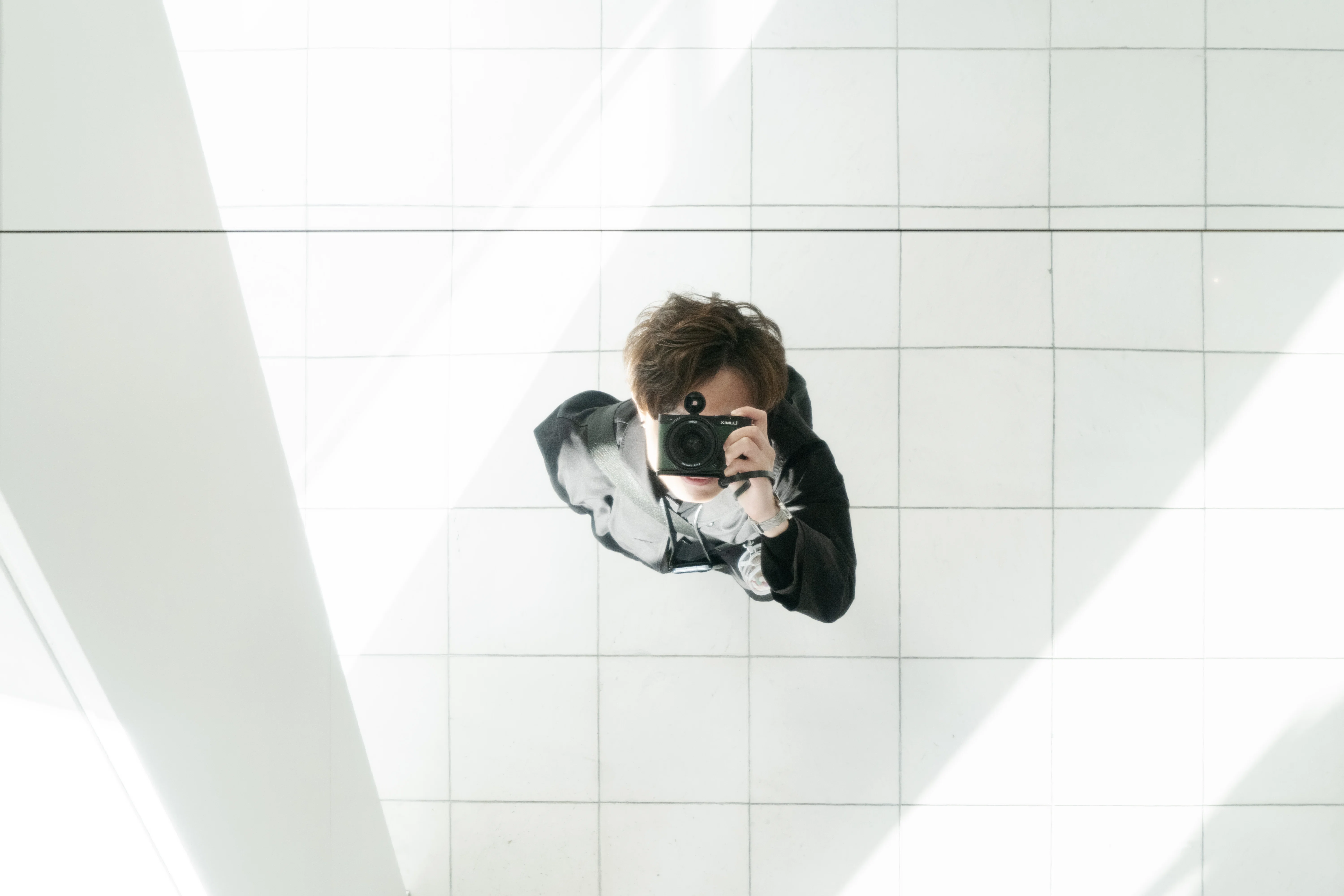 LUMIX S 35mm F1.8 【Library】｜LUMIX Lens Letters