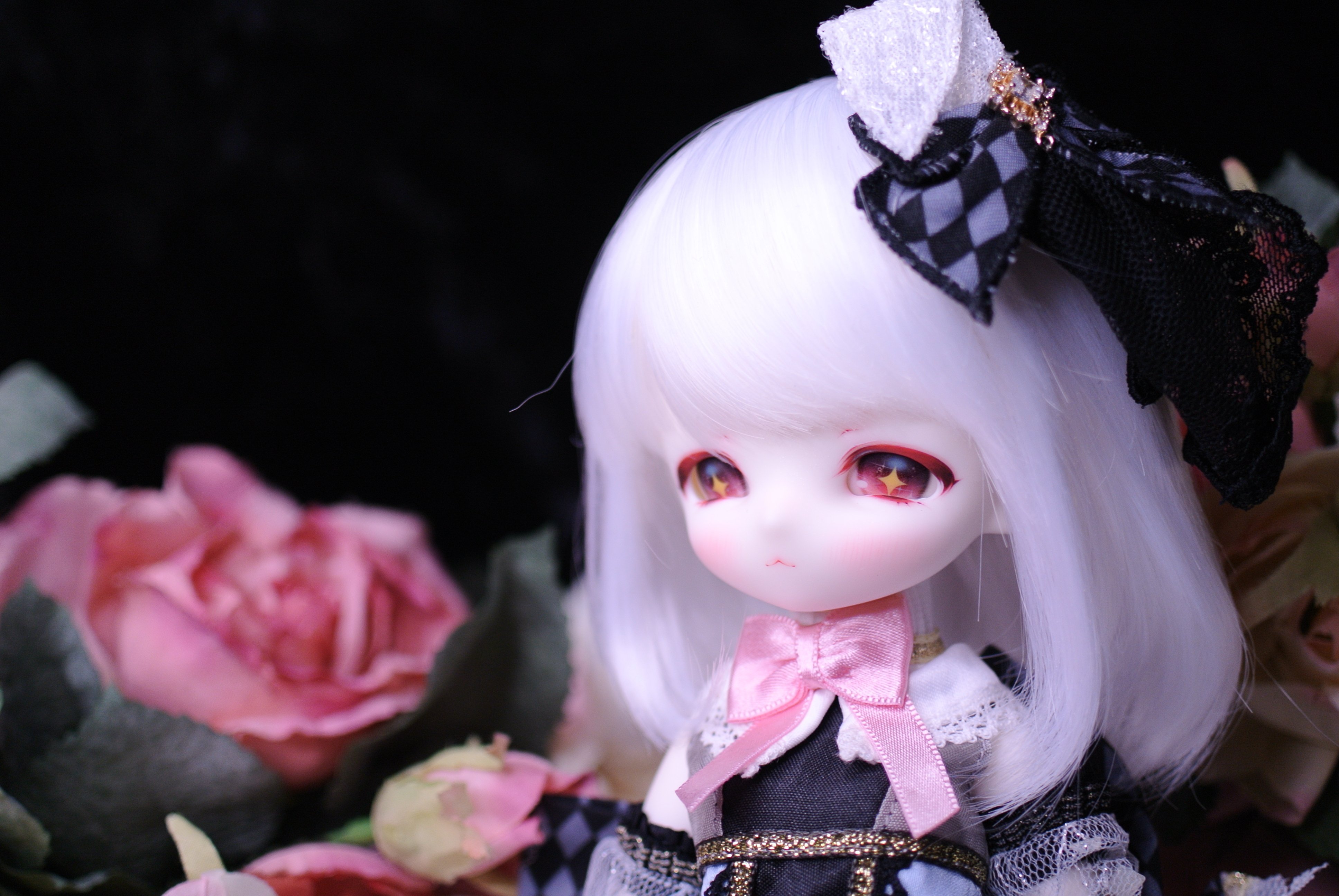 再度新しいドールをお迎えした話。｜yuNa