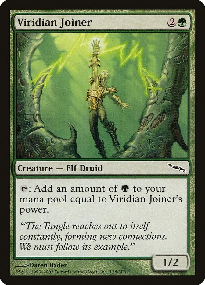 EDH】エルフの大ドルイド、ダイオヌス｜METALさや@EDH専民