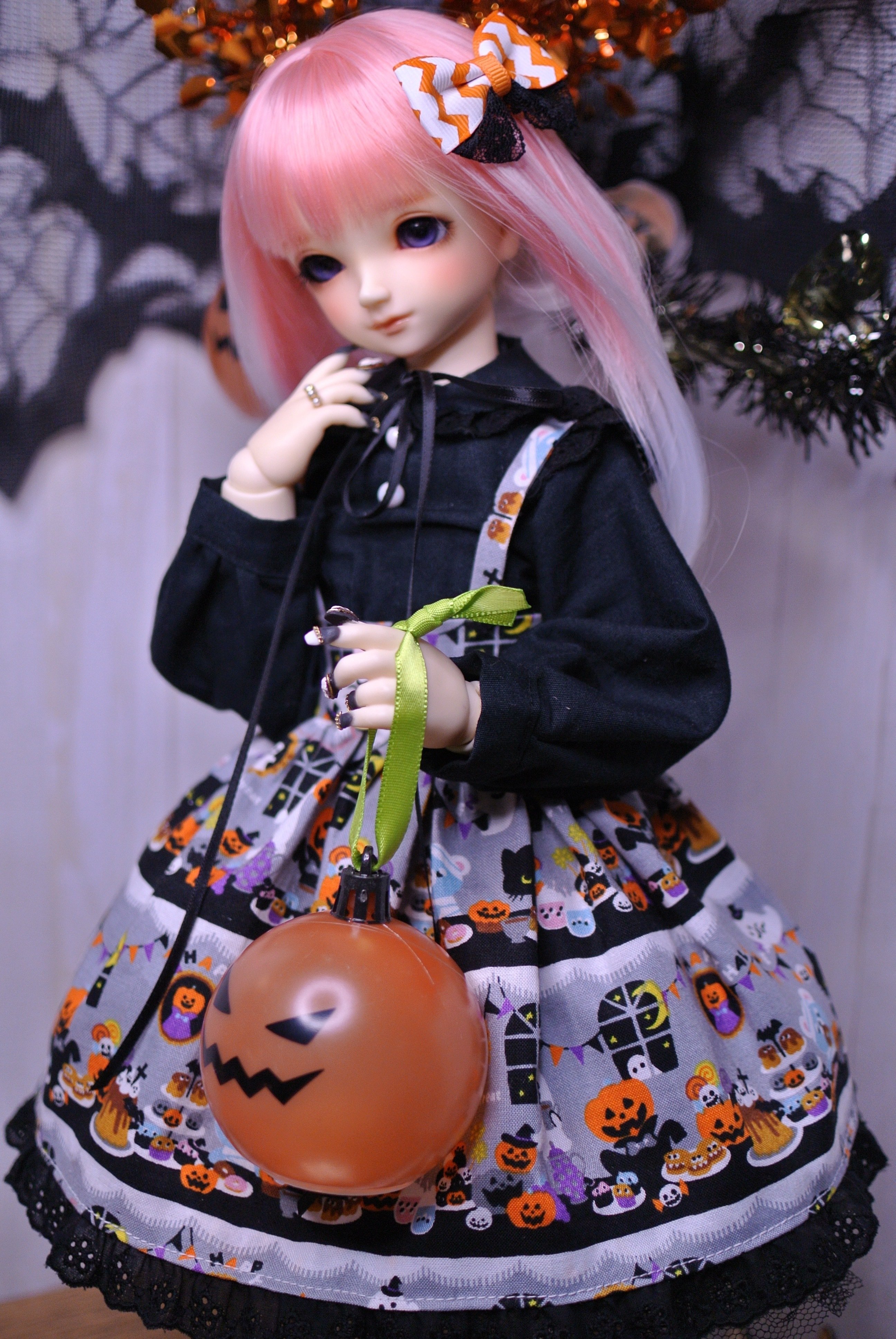 再度新しいドールをお迎えした話。｜yuNa