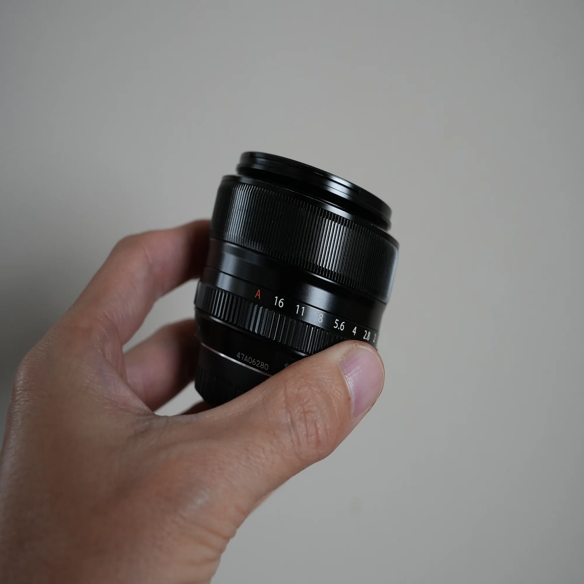 FUJIFILM XF35mm F1.4 R / ここが僕らの終着点？｜chiba