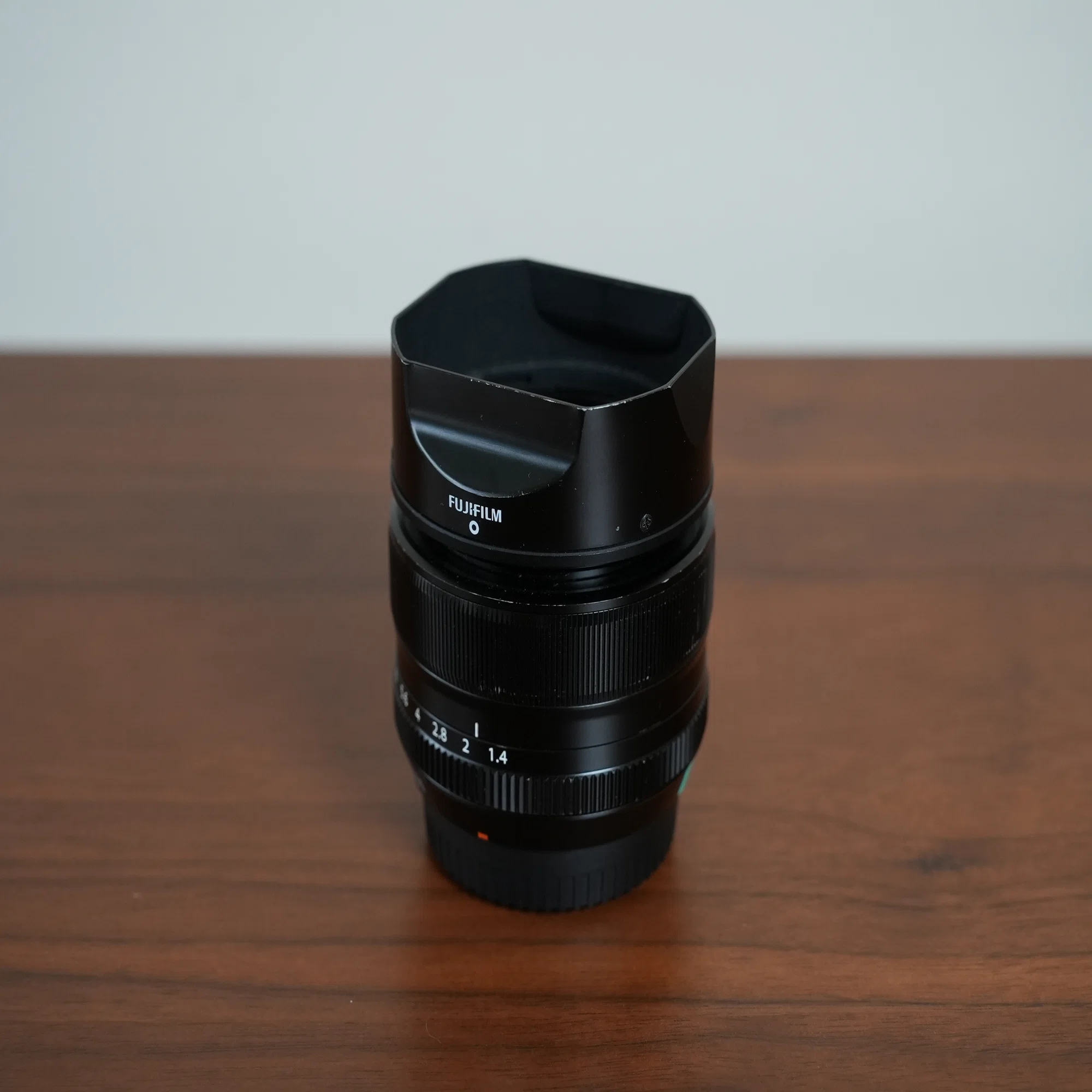 FUJIFILM XF35mm F1.4 R / ここが僕らの終着点？｜chiba