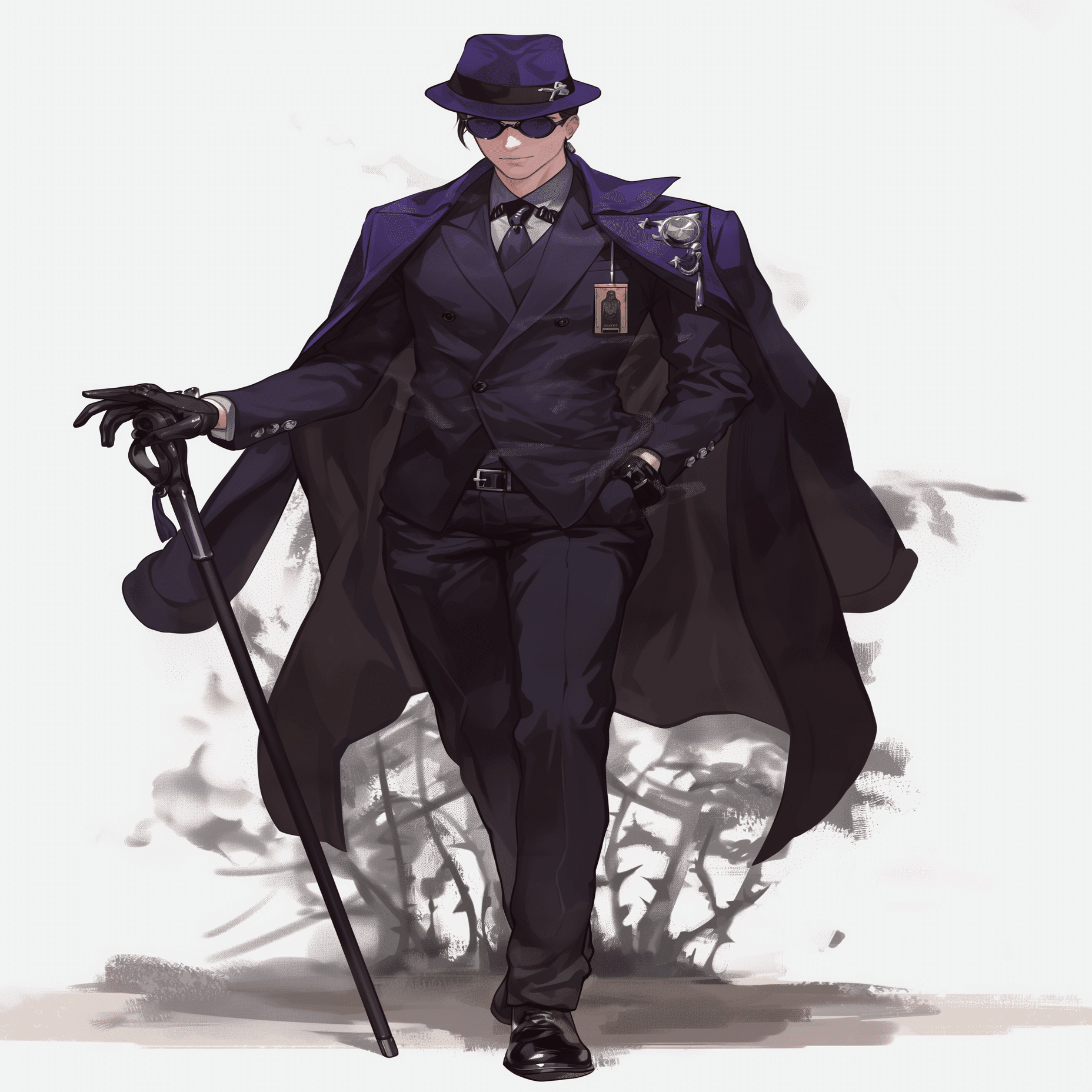 ◇霞◇ニンジャスレイヤーTRPGリプレイ：【ヘイズド・ウィンター】 #2 オペレイシヨン：ペーパークリップ(前編)◇冬◇｜しゅう