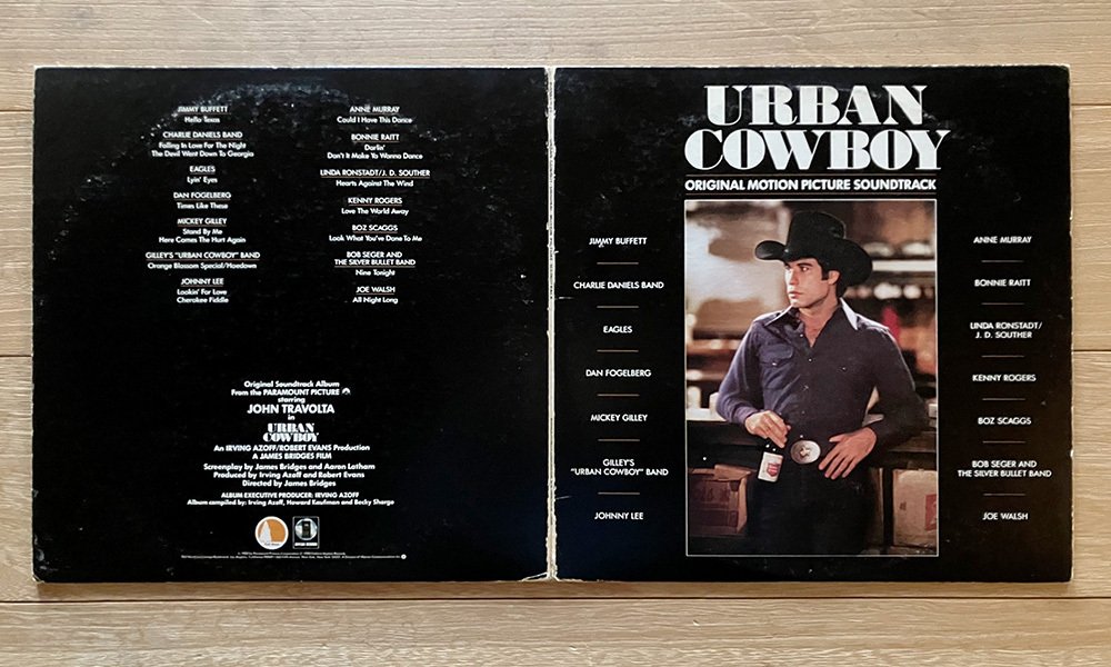 ビルワトラス直筆サイン入りLP「LA ZORRA」（輸入盤） 【公式通販】