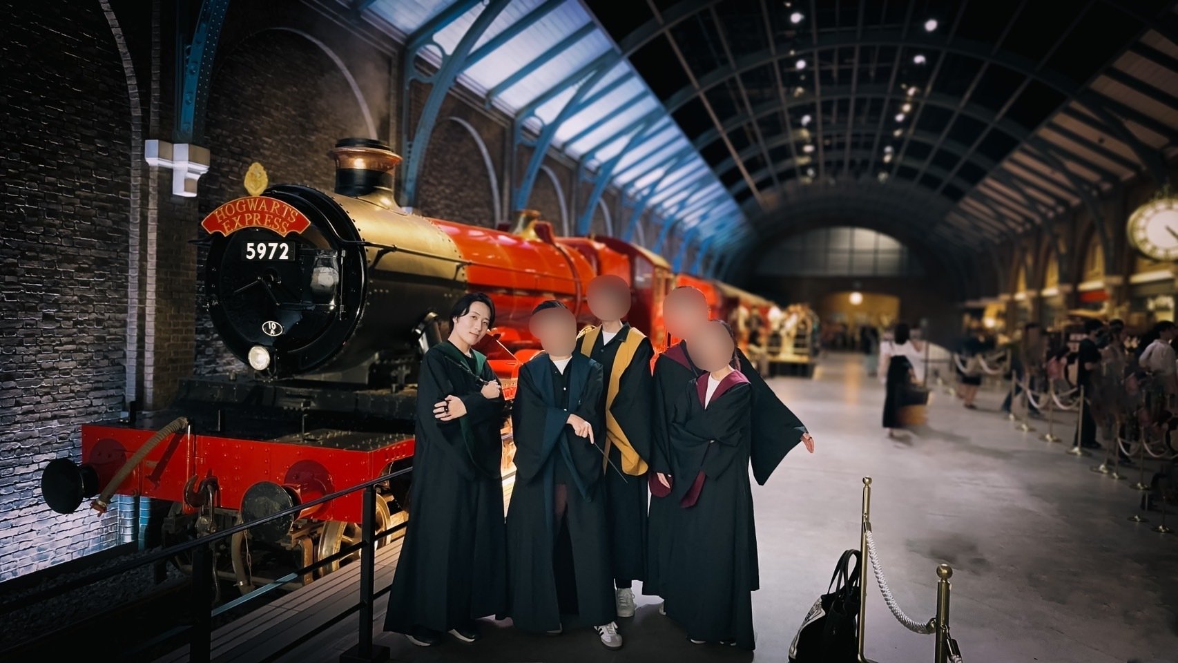 ゆー☆様　ワーナーブラザーズ2点おまとめ ゆ 4点おまとめ スリクソン ZX ユーティリティ | アイアン