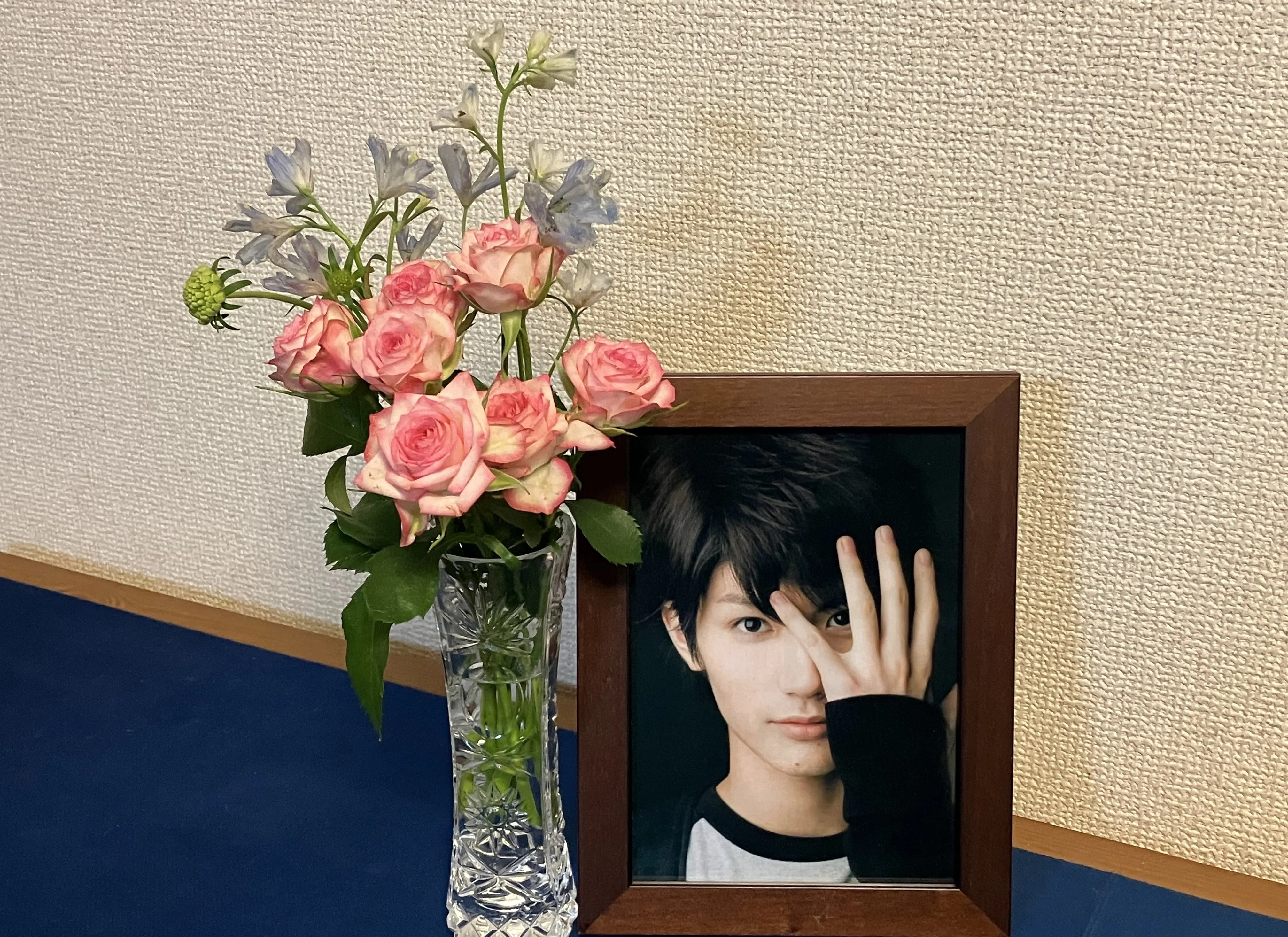 2024.12.11 三浦春馬♡ᴸᵒᵛᵉ焼肉・ブリトー・豆花・天外者