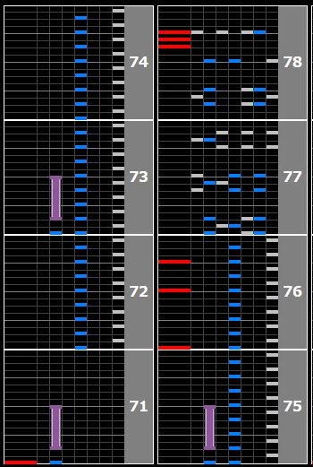 SP☆12 全白攻略あれこれ｜とーにゅ