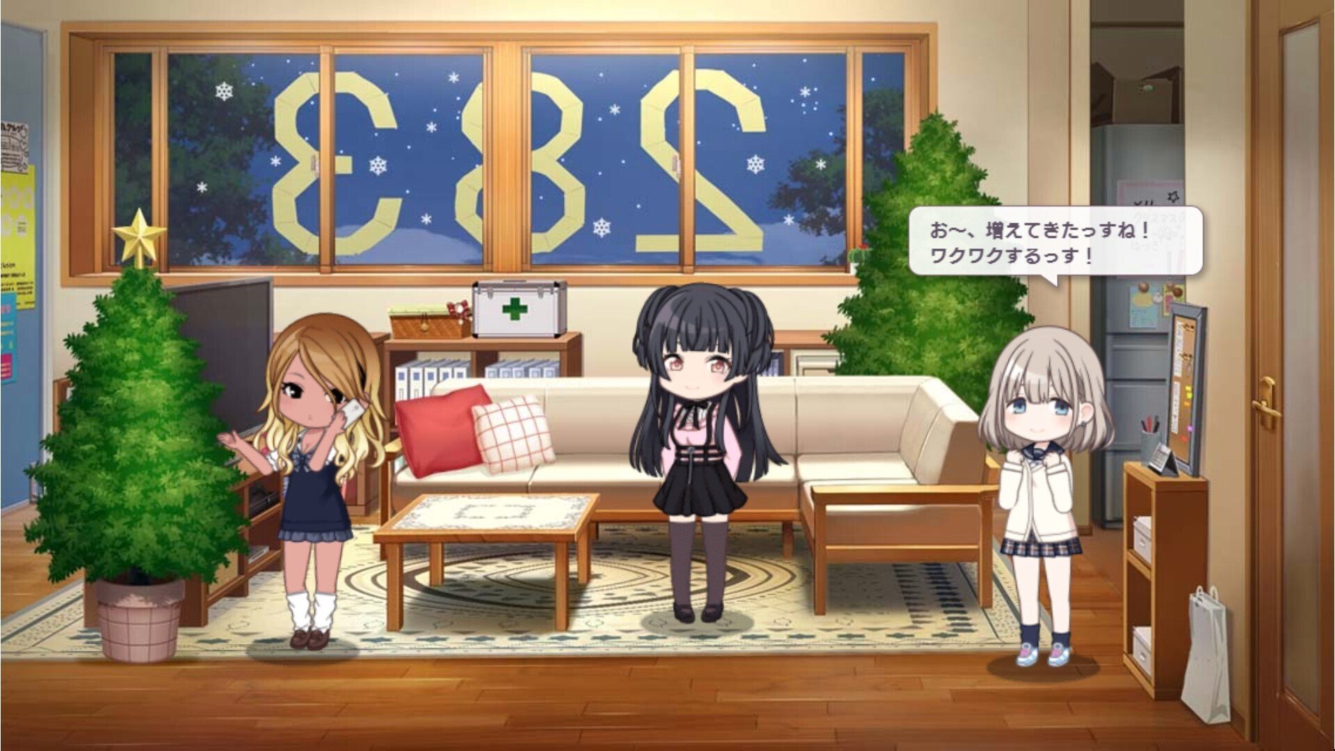 シャニマス シャイニーカラーズ 東急ハンズ×アイドルマスター