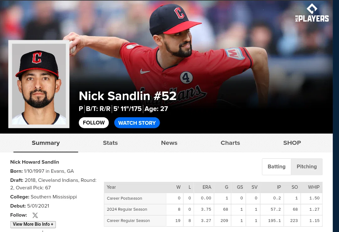 [TOR]Andres GimenezとNick Sandlinを獲得｜とりすき