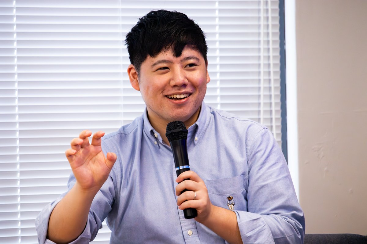 スタートアップ業界は挑戦が肯定される場所」若手世代に伝えたい