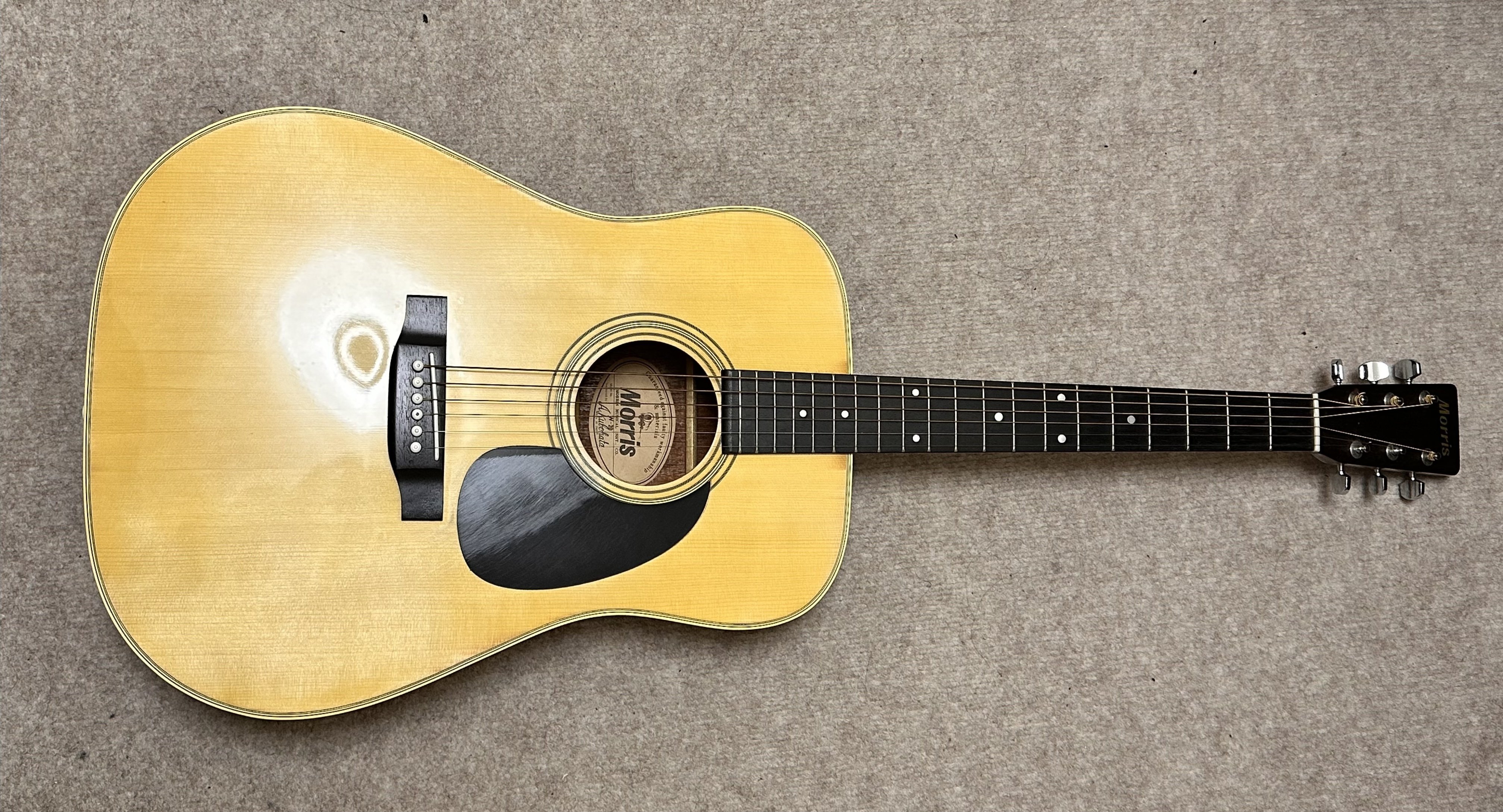 エレキギターを買った話｜きょう