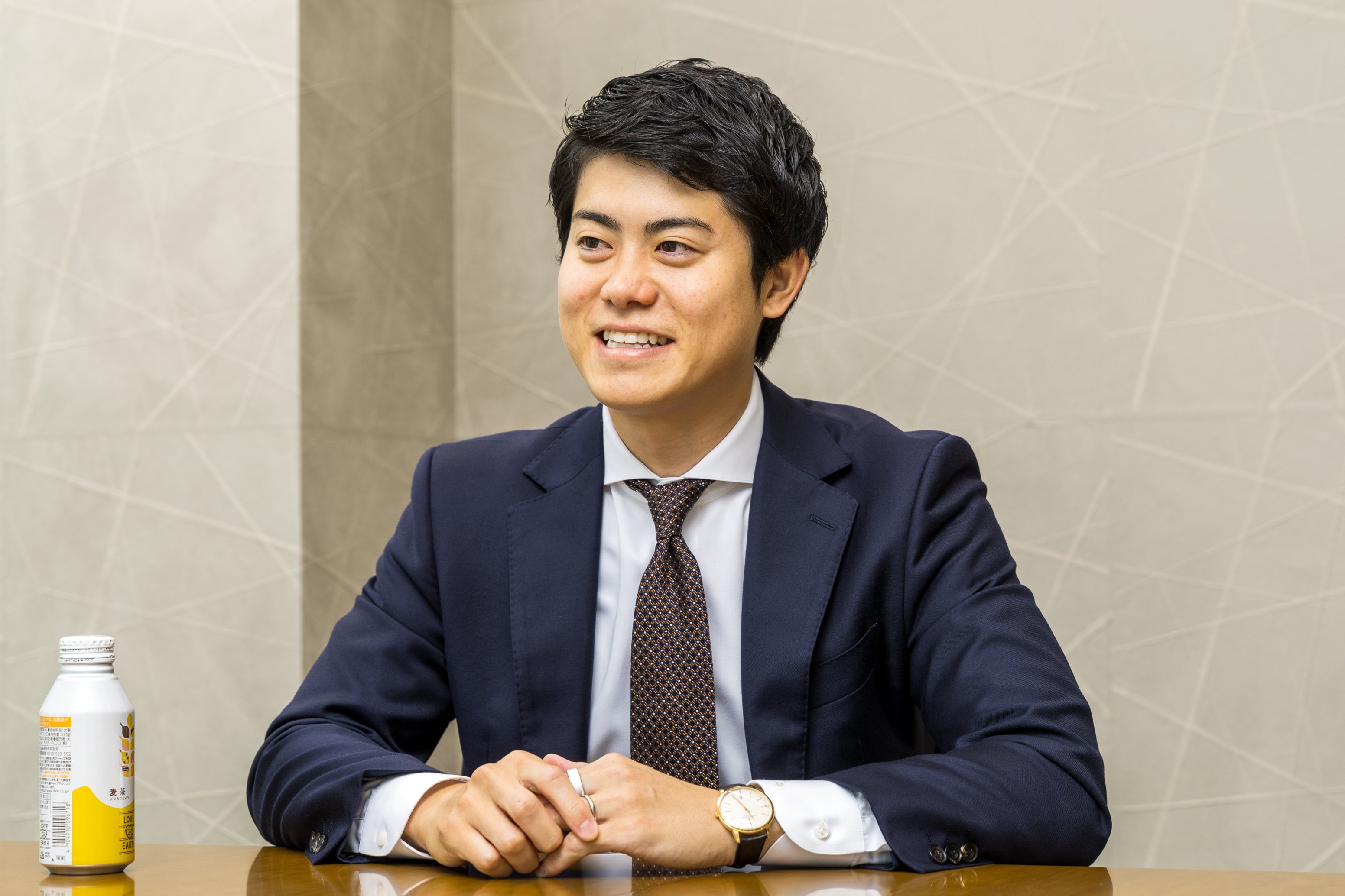 人・経営・テクノロジーで企業を変える。プログリットCEOと中外製薬