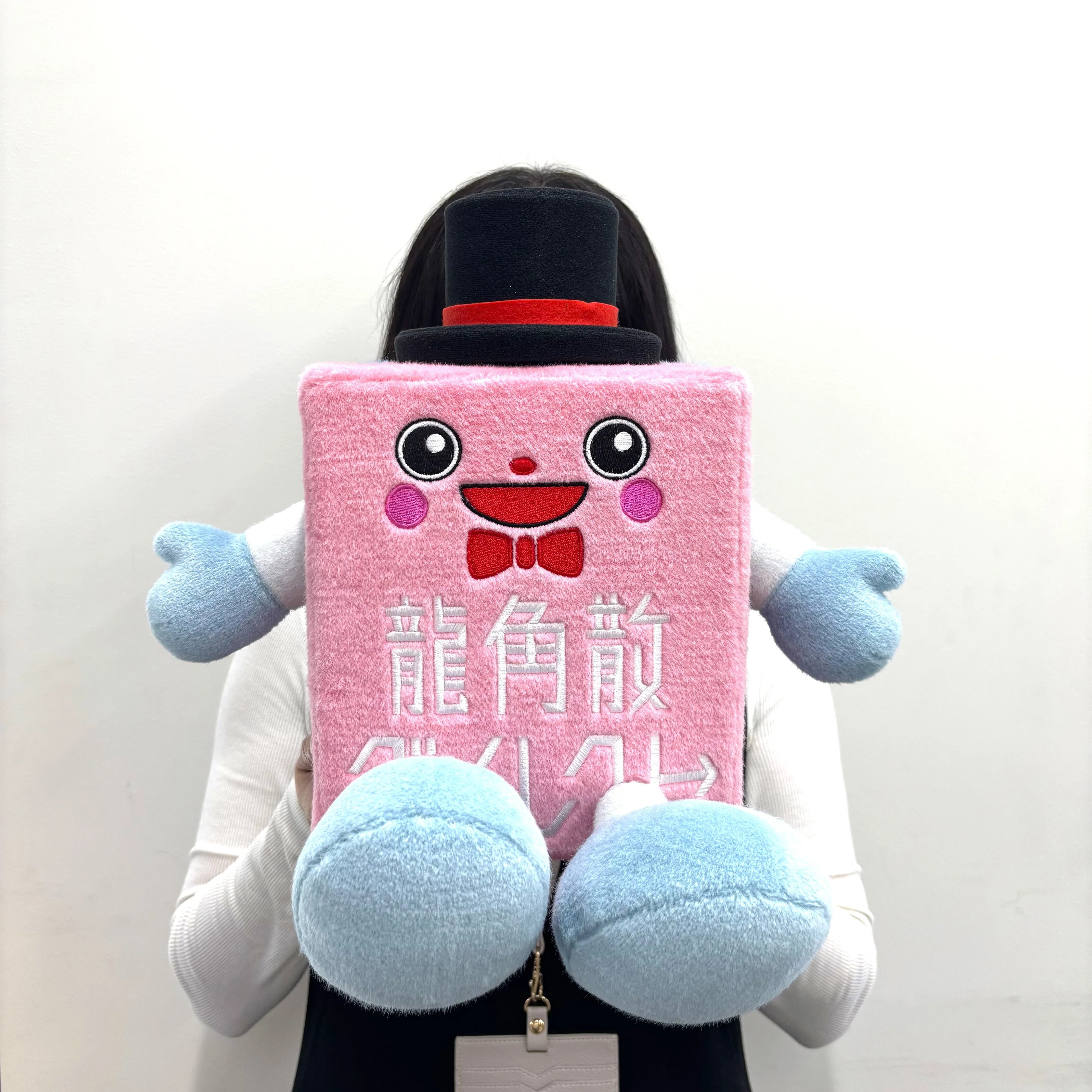 デザイナーTJさんが手がける間違い探し｜株式会社龍角散