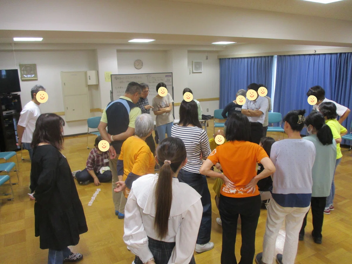 Refinement Fun Play Partner Course: Refining the Sensitivity to Find Fun as a ...
