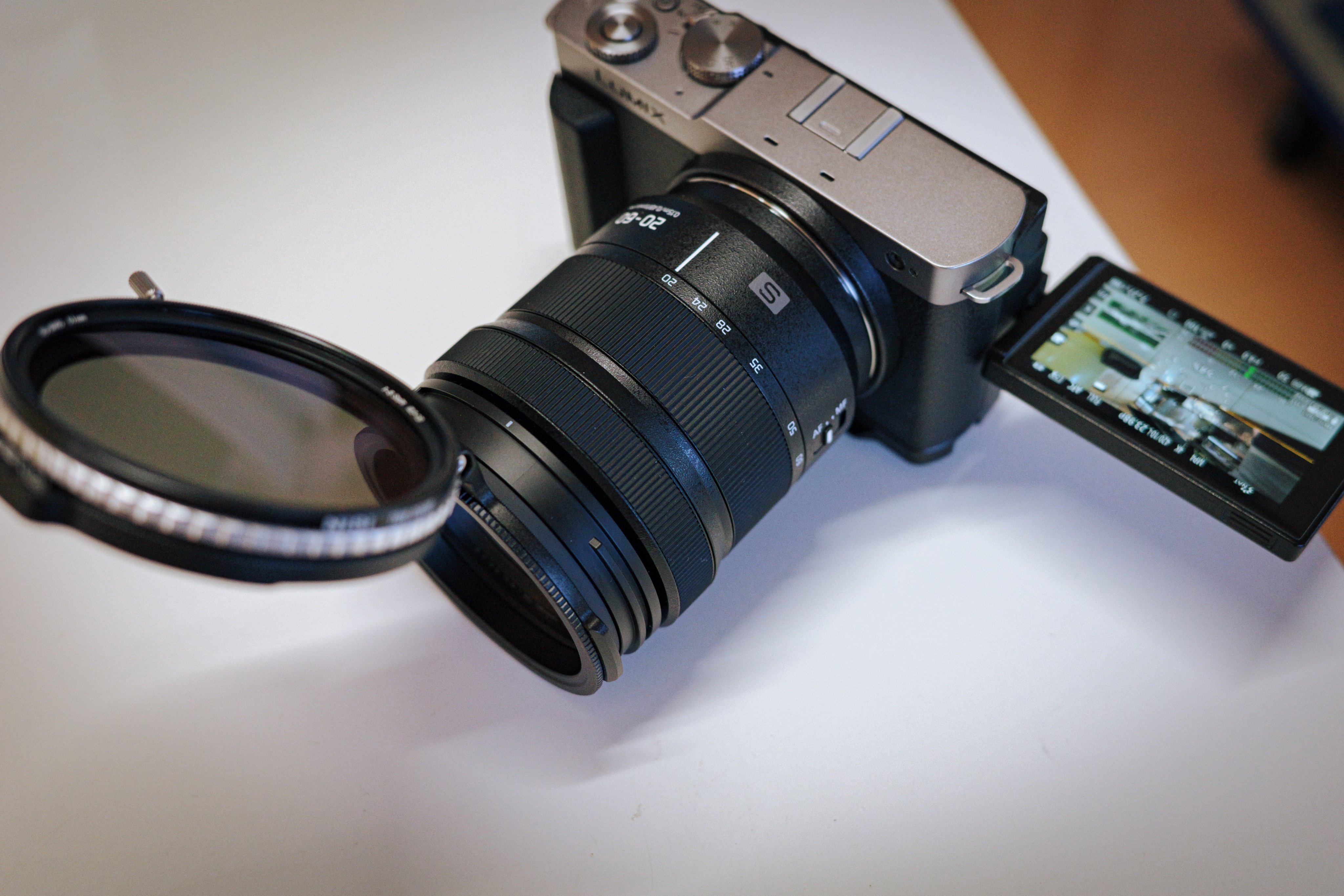 【美品】LUMIX S5II 本体＋SIGMA 28-70mm F2.8 セット LUMIX S5ii SIGMA 28-70mm F2.8 セット（パナソニック Panasonic