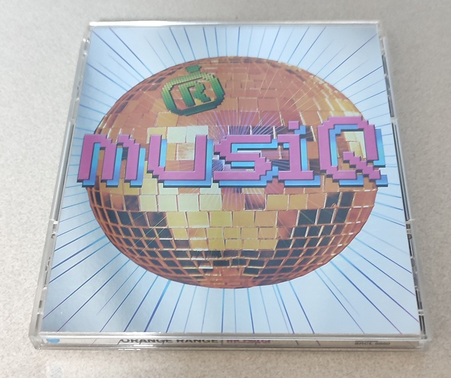 専用 CD ポップス/ロック(邦楽)