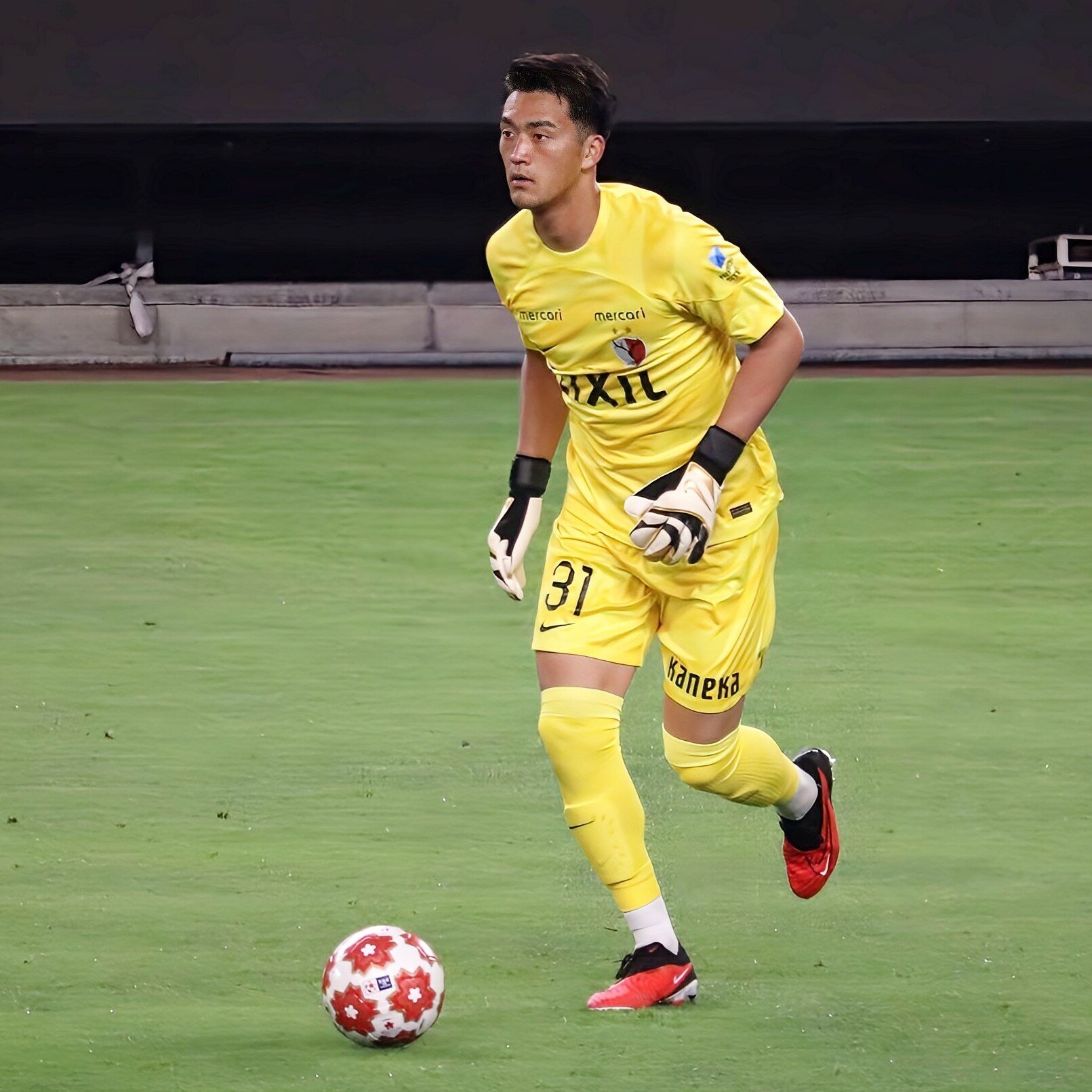 GK&DF編】2024鹿島アントラーズ選手別最終通信簿｜タケゴラ